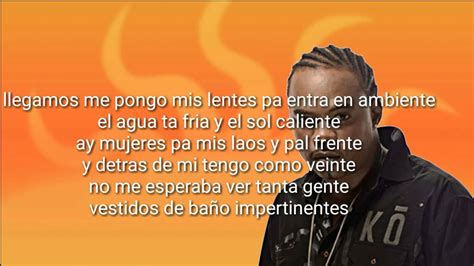 vamos alla playa con la plata nella gucci testo|Letra de la canción Narcos .